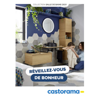 Castorama  C’est tous les jours qu’il vous faut des prix bas